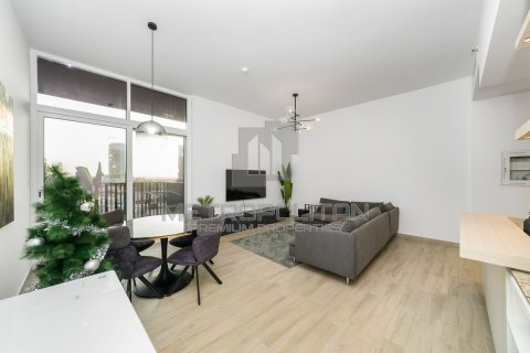 阿联酋 Dubai Jumeirah Village Circle 待租 : 1 卧, 88 平方米 , 编号593521 - 照片 22