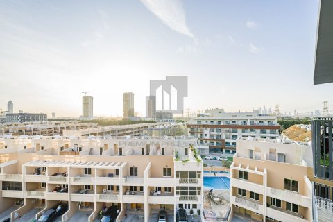 阿联酋 Dubai Jumeirah Village Circle 待租 : 1 卧, 88 平方米 , 编号593521 - 照片 3