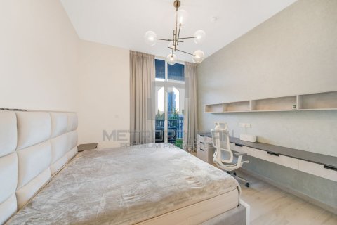 阿联酋 Dubai Jumeirah Village Circle 待租 : 1 卧, 88 平方米 , 编号593521 - 照片 26