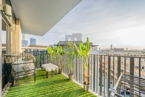 阿联酋 Dubai Jumeirah Village Circle 待租 : 1 卧, 88 平方米 , 编号593521 - 照片 2