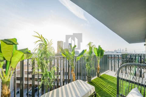 阿联酋 Dubai Jumeirah Village Circle 待租 : 1 卧, 88 平方米 , 编号593521 - 照片 5