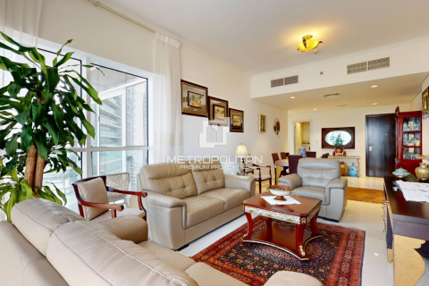 Apartament në DAMAC Hills (Akoya by DAMAC), Dubai, Emiratet e Bashkuara Arabe 2 dhoma gjumi, 123 m2. № 593524 - Foto 2