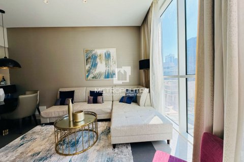 Apartment in Business Bay, Dubai, UAE 2 bedrooms, 99 sq.m. № 593523 - photo 4