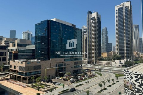 Apartment in Business Bay, Dubai, UAE 2 bedrooms, 99 sq.m. № 593523 - photo 6