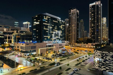 Apartment in Business Bay, Dubai, UAE 2 bedrooms, 99 sq.m. № 593523 - photo 13