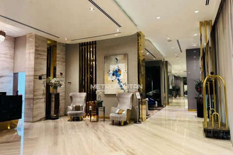 Apartment in Business Bay, Dubai, UAE 2 bedrooms, 99 sq.m. № 593523 - photo 24