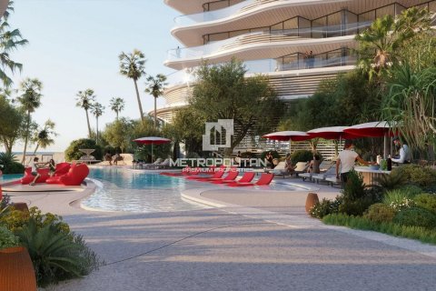 Купить апартаменты в отеле в Al Marjan Island, Рас-эль-Хайма, ОАЭ 1 спальня, 43м2, № 593559 - фото 5