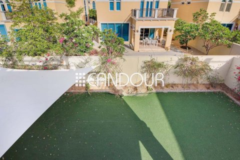 Villa in Jumeirah Park, Dubai, UAE 4 bedrooms, 539.9 sq.m. № 600489 - photo 21