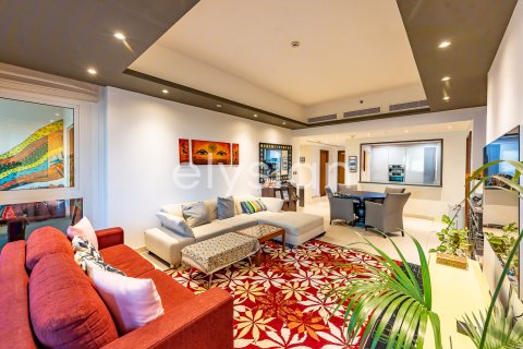 Appartamento in affitto a Palm Jumeirah, Dubai, EAU 2 camere da letto, 190 mq. № 600293 - foto 4