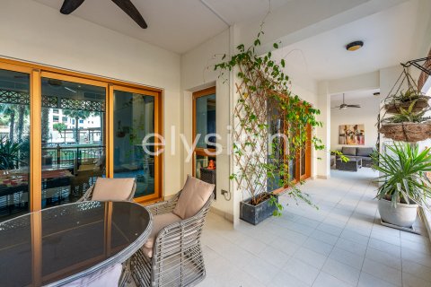 Appartamento in affitto a Palm Jumeirah, Dubai, EAU 2 camere da letto, 190 mq. № 600293 - foto 15
