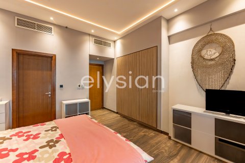 Appartamento in affitto a Palm Jumeirah, Dubai, EAU 2 camere da letto, 190 mq. № 600293 - foto 10
