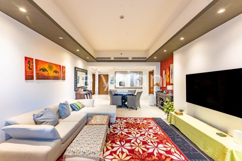 Appartamento in affitto a Palm Jumeirah, Dubai, EAU 2 camere da letto, 190 mq. № 600293 - foto 3