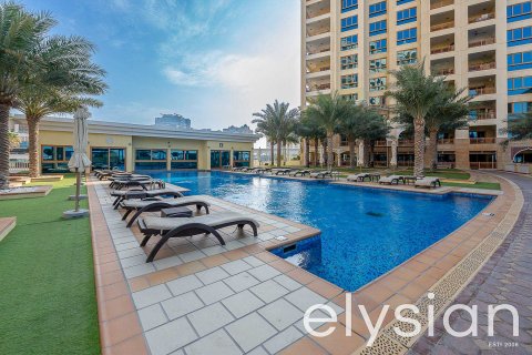 Appartamento in affitto a Palm Jumeirah, Dubai, EAU 2 camere da letto, 190 mq. № 600293 - foto 17
