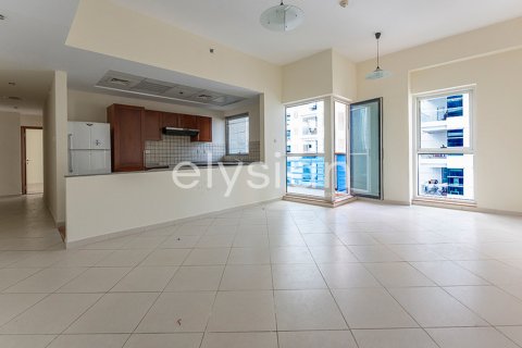 Снять в аренду квартиру в Дубай Марина, ОАЭ 2 спальни, 113м2, № 600291 - фото 1