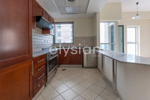 Снять в аренду квартиру в Дубай Марина, ОАЭ 2 спальни, 113м2, № 600291 - фото 4