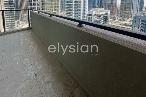 Apartament në Dubai Marina, Dubai, Emiratet e Bashkuara Arabe 1 dhomë gjumi, 78 m2. № 600292 - Foto 10