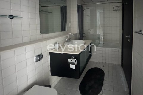 Apartament në Dubai Marina, Dubai, Emiratet e Bashkuara Arabe 1 dhomë gjumi, 78 m2. № 600292 - Foto 9