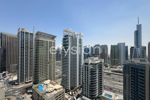 Apartament në Dubai Marina, Dubai, Emiratet e Bashkuara Arabe 1 dhomë gjumi, 78 m2. № 600292 - Foto 8