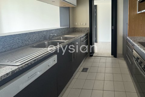 Apartament në Dubai Marina, Dubai, Emiratet e Bashkuara Arabe 1 dhomë gjumi, 78 m2. № 600292 - Foto 6