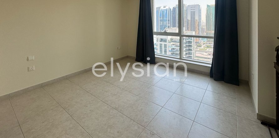 Apartament në Dubai Marina, Dubai, Emiratet e Bashkuara Arabe 1 dhomë gjumi, 78 m2. № 600292