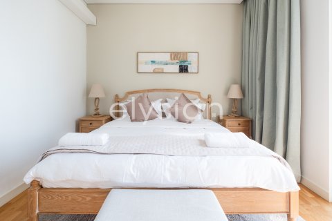 Apartamento para arrendamento em Bluewaters, Dubai, EAU 2 quartos, 135 m2 № 600296 - foto 9