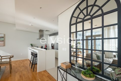Apartamento para arrendamento em Bluewaters, Dubai, EAU 2 quartos, 135 m2 № 600296 - foto 5