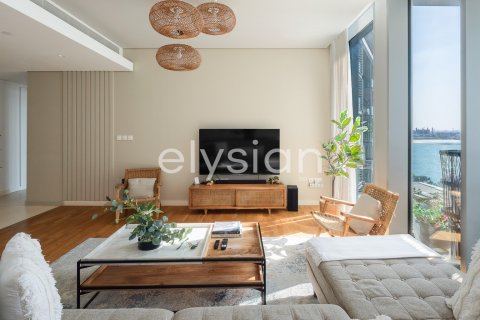 Apartamento para arrendamento em Bluewaters, Dubai, EAU 2 quartos, 135 m2 № 600296 - foto 6