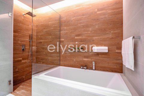 Apartamento para arrendamento em Bluewaters, Dubai, EAU 2 quartos, 135 m2 № 600296 - foto 14
