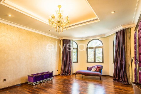 Vila di Palm Jumeirah, Dubai, UAE 4 bilik tidur, 689 meter persegi № 600294 - foto 6