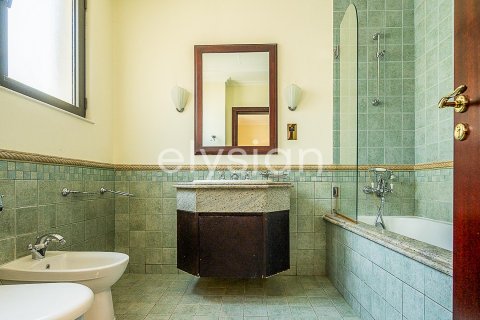 Vila di Palm Jumeirah, Dubai, UAE 4 bilik tidur, 689 meter persegi № 600294 - foto 19