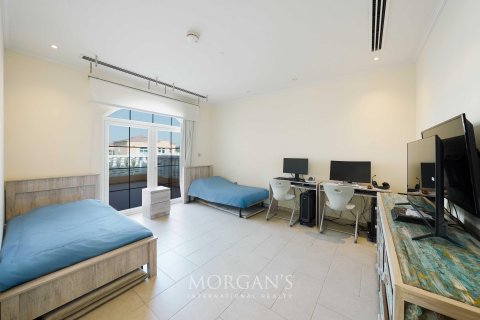 Villa in Jumeirah Park, Dubai, UAE 5 bedrooms, 871.5 sq.m. № 591016 - photo 31