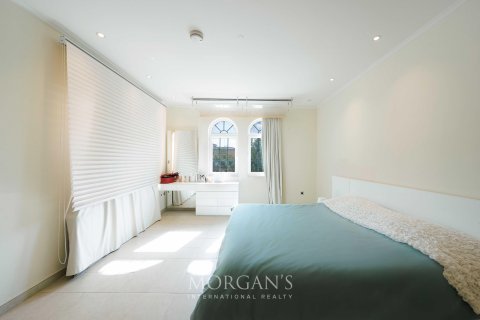 Villa in Jumeirah Park, Dubai, UAE 5 bedrooms, 871.5 sq.m. № 591016 - photo 41