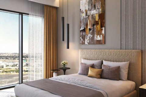 Apartmen di Dubai, UAE 2 bilik tidur, 161.25 meter persegi № 411524 - foto 2