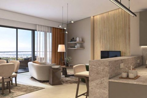 Apartament në Dubai, Emiratet e Bashkuara Arabe 2 dhoma gjumi, 217.57 m2. № 411526 - Foto 1