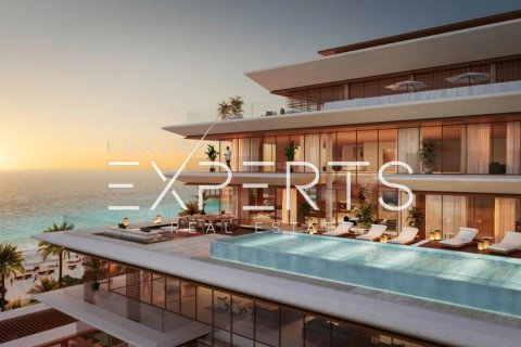 Apartment sa Saadiyat Island, Abu Dhabi, UAE 2 silid-tulugan, 223.9 sq.m. № 595135 - larawan 12