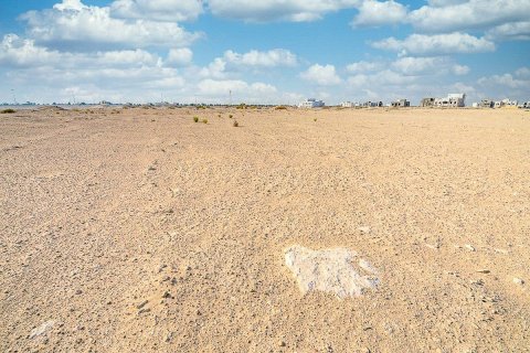 Pozemek v Khalifa City, Abu Dhabi, SAE 1952 m² Č.: 594886 - fotografie 10