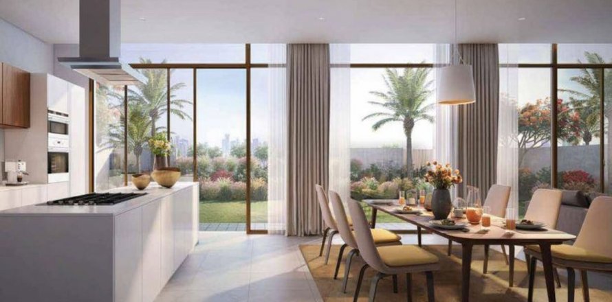 Byt v Abu Dhabi, SAE 2 ložnice, 241 m² Č.: 594884