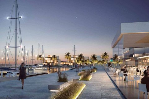 Byt v Abu Dhabi, SAE 2 ložnice, 241 m² Č.: 594884 - fotografie 6