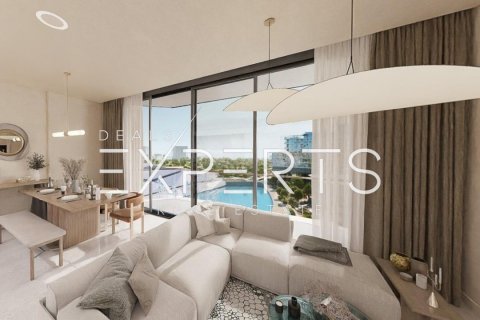 阿联酋 Abu Dhabi Saadiyat Island 待售 : 3 卧, 177.2 平方米 , 编号595134 - 照片 2