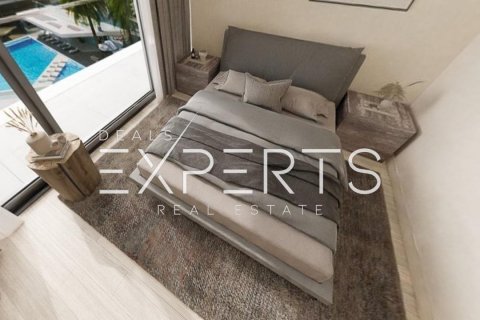 阿联酋 Abu Dhabi Saadiyat Island 待售 : 3 卧, 177.2 平方米 , 编号595134 - 照片 5