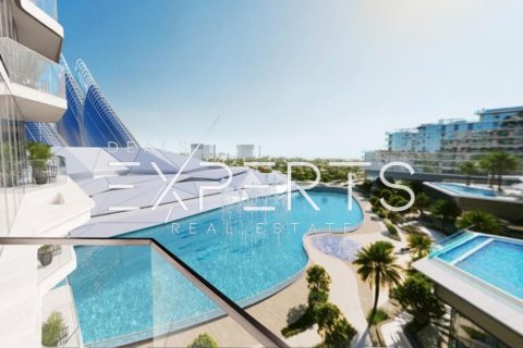 阿联酋 Abu Dhabi Saadiyat Island 待售 : 3 卧, 177.2 平方米 , 编号595134 - 照片 1