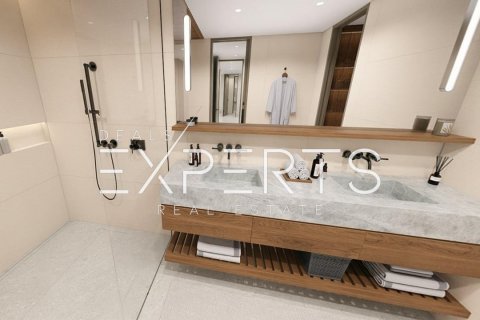 Byt na Saadiyat Island, Abu Dhabi, SAE 2 ložnice, 265.1 m² Č.: 595136 - fotografie 8