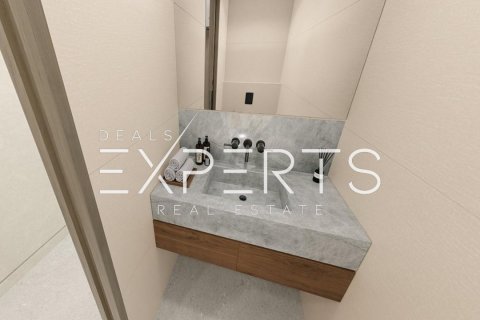 Byt na Saadiyat Island, Abu Dhabi, SAE 2 ložnice, 265.1 m² Č.: 595136 - fotografie 7