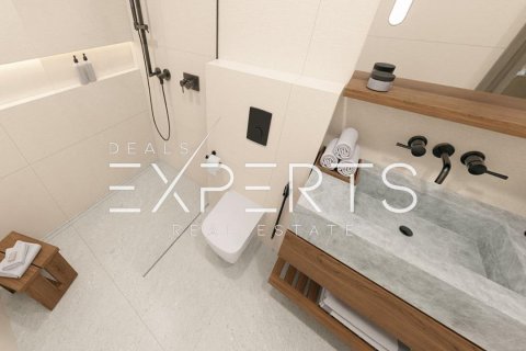 Byt na Saadiyat Island, Abu Dhabi, SAE 2 ložnice, 265.1 m² Č.: 595136 - fotografie 9