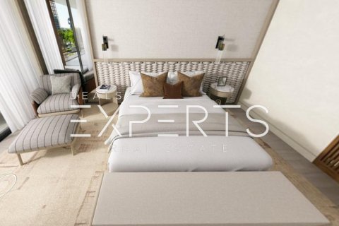 Byt na Saadiyat Island, Abu Dhabi, SAE 2 ložnice, 265.1 m² Č.: 595136 - fotografie 6