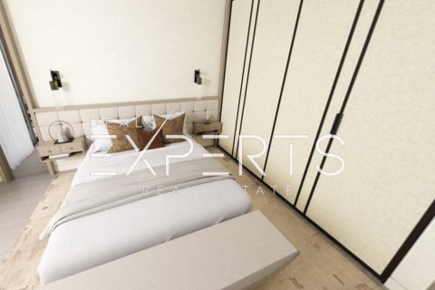 Byt na Saadiyat Island, Abu Dhabi, SAE 2 ložnice, 265.1 m² Č.: 595136 - fotografie 5