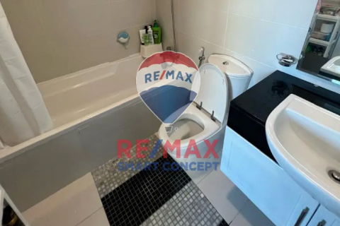 Byt v Al Reem Island, Abu Dhabi, SAE 2 ložnice, 113.3 m² Č.: 580548 - fotografie 12
