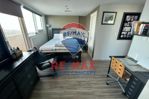 Byt v Al Reem Island, Abu Dhabi, SAE 2 ložnice, 113.3 m² Č.: 580548 - fotografie 1