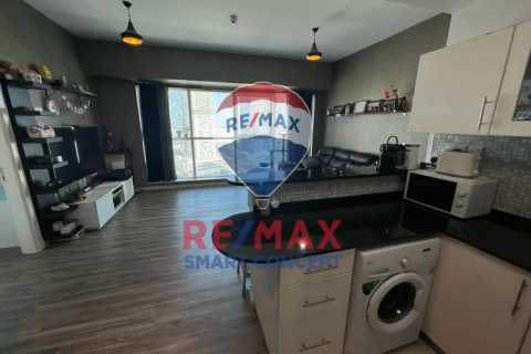 Byt v Al Reem Island, Abu Dhabi, SAE 2 ložnice, 113.3 m² Č.: 580548 - fotografie 7