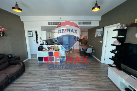 Byt v Al Reem Island, Abu Dhabi, SAE 2 ložnice, 113.3 m² Č.: 580548 - fotografie 4
